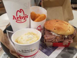 Arby's food