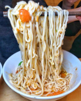Shang Artisan Noodle food