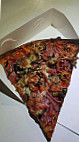Glenelg Pizza House food