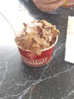 Cold Stone Creamery food