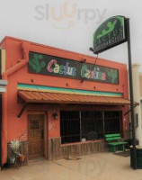 Cactus Cantina And Grill outside