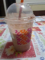 Dunkin' food