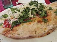 Pizzeria Nenina food