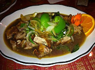 Bangkok House food