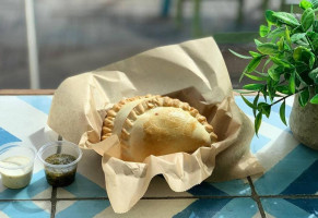 Paraná Empanadas food