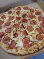 Little Caesars food