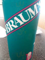 Braum's Ice Cream Dairy Store food