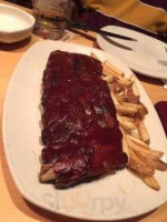 Outback Steakhouse Gold River food