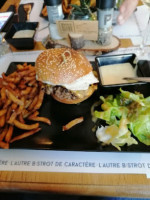 L'autre Bistrot De Caractère food