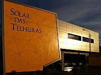 Solar Das Telheiras outside