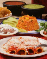 El Zacatecano Mexican food