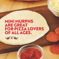 Papa Murphy 's Take 'n ' Bake Pizza food