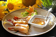 Patcharawadee Thai Cuisine food