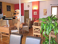 Café 1a Café inside
