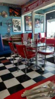 Jb's 57 Diner food