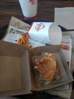 Arby's food