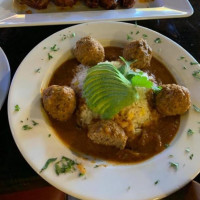 El Fogon Cantina Grill food