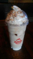 Arby's food