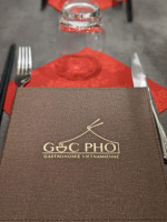 Gc Pho outside