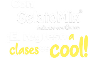 Gelatomix Quito- Bicentenario food