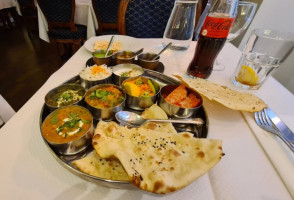 Rani Mahal food