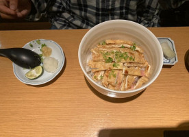 Kyotofu Fujino food