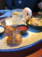 Red Lobster food