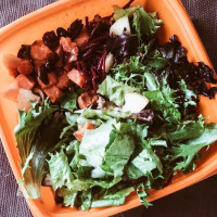 Salad And Go Gilbert Rd food