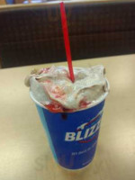 Dairy Queen Grill Chill food