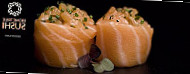 Home Sushi Asian Food Viseu food