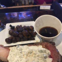 Coppermill Steakhouse - McCook food