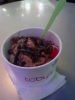 Tcby food