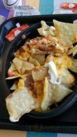 Taco Bell food