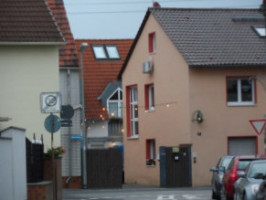 Schnitzel Emmy inside