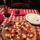 Il Massone Pizzeria food