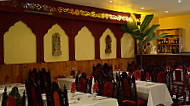 Restaurant Indien Shalimar food