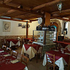 Antica Trattoria food