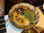 Kutchi food