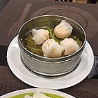 Pangzi Mianguan food