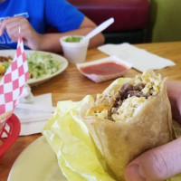 Los Balito's Taco Shop Ingram food