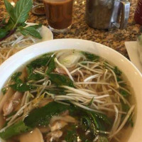 Phở Hải food