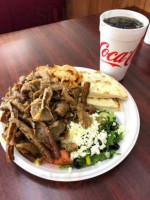 Best Gyros food