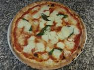 Agli Olivi Pizzeria food