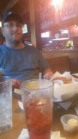 Texas Roadhouse food