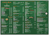 Christian Neutelings menu
