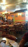 Los Panchitos inside