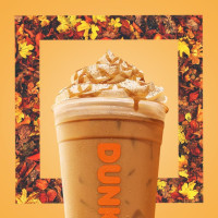 Dunkin' food