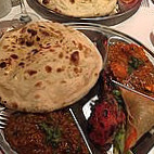 Restaurant New Dehli food