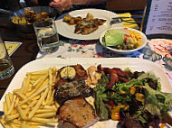 Gasthaus Erzherzog-Rainer food