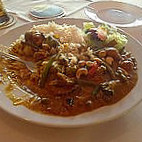 Nepal Haus food